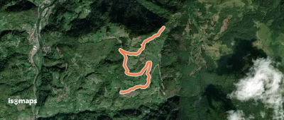 OSM Route 3344326