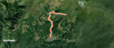 OSM Route 3344331