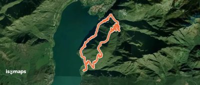 OSM Route 3344795