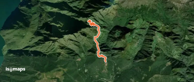 Armo - Bocca di Valle