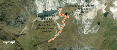 OSM Route 3345674