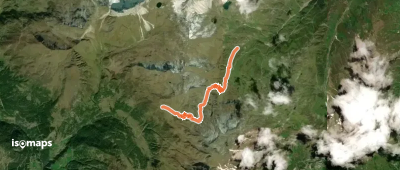 OSM Route 3345699