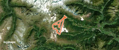 OSM Route 3345700