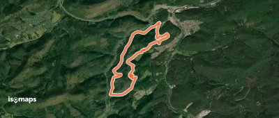 Hinterweidenthaler Teufelstisch-Tour