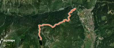 OSM Route 3347042
