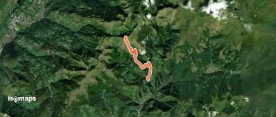 OSM Route 3347064