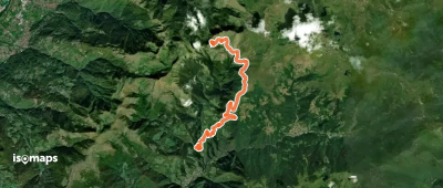 OSM Route 3347072