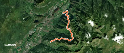 OSM Route 3348347