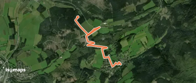 Elkeringhausen Rundweg E3