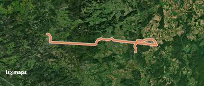 Raute Medebach - Siedlinghausen