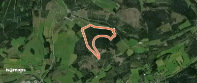 Ruhrquelle Rundweg A1