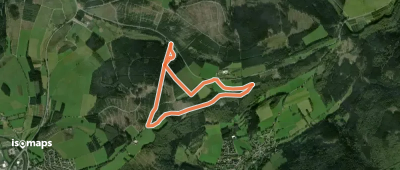 Ruhrquelle Rundweg A3