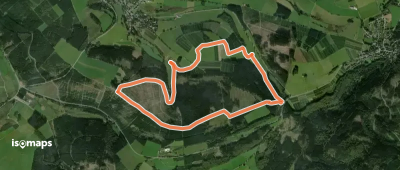 Wagenschmier Rundweg A5