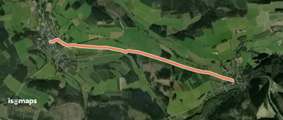 Winkel Grönebach - Küstelberg