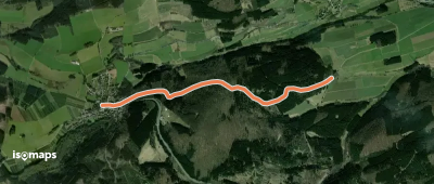 Vollkreis Küstelberg - Titmaringhausen