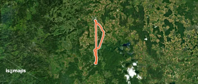X1 Sternweg