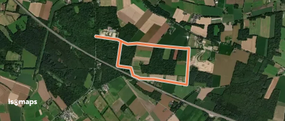 Winkelscher Bruch Rundweg A7