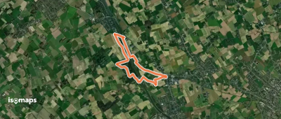 Orveytwandelroute