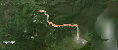 Kidapawan Apo Trail