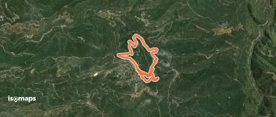 La Riera de Talamanca
