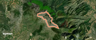 Circular del Moncayo