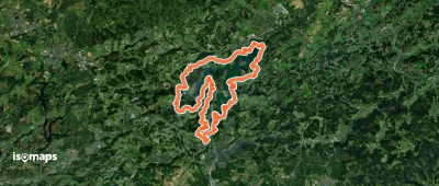 [BL] Bigge-Lister-Weg