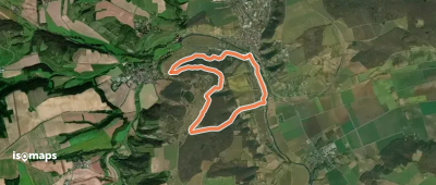 Rödel Rundweg Freyburg