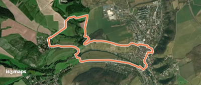 Schweigenberg Rundweg
