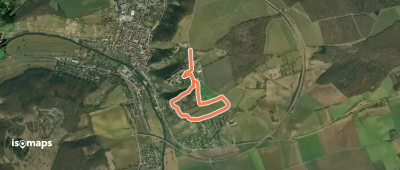 Panoramaweg Haineberg