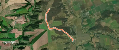 Großwilsdorfer Weg