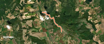 OSM Route 3367976