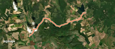 OSM Route 3369000