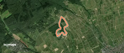 Naturpfad Schloss Vollrads