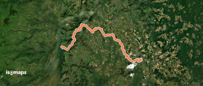 VA 05 : Brioude - Blesle