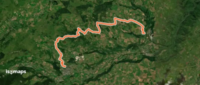 VA 09 : Neussargues-Moissac - Murat