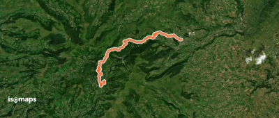 VA 10 : Murat - Saint-Jacques-des-Blats