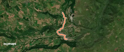 Moissac - Neussargues
