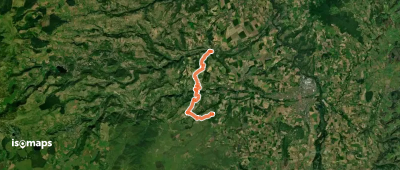 Olloix - Tourzel