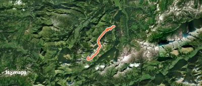 Krumbacher Höhenweg