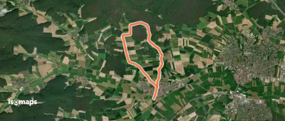 Rundweg Lonnerstadt L1