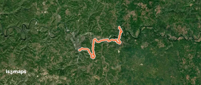 VA 20 : Vers - Cahors