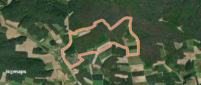 Rundweg Lonnerstadt L4