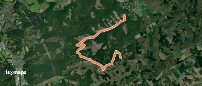 Ochsenkopf-Rundweg
