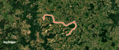 De Saint-Haon à Jagonas