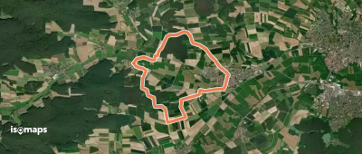 Rundweg Lonnerstadt L2