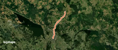 De Pradelles à Langogne