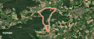 Rundweg Lonnerstadt L3