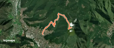 OSM Route 3379072