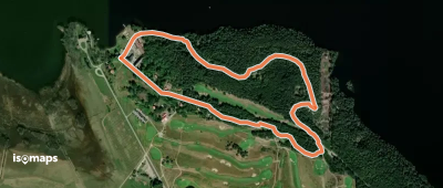 Skytteholms naturstig 2.5km