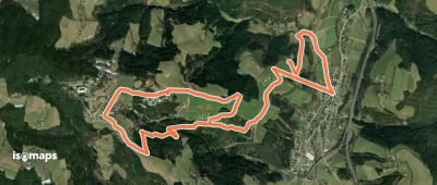Höhenweg